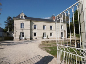  Domaine des Aubuis  Шинон